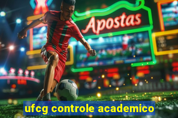 ufcg controle academico